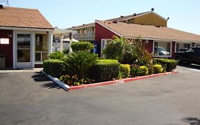 Americas Best Value Inn Sacramento