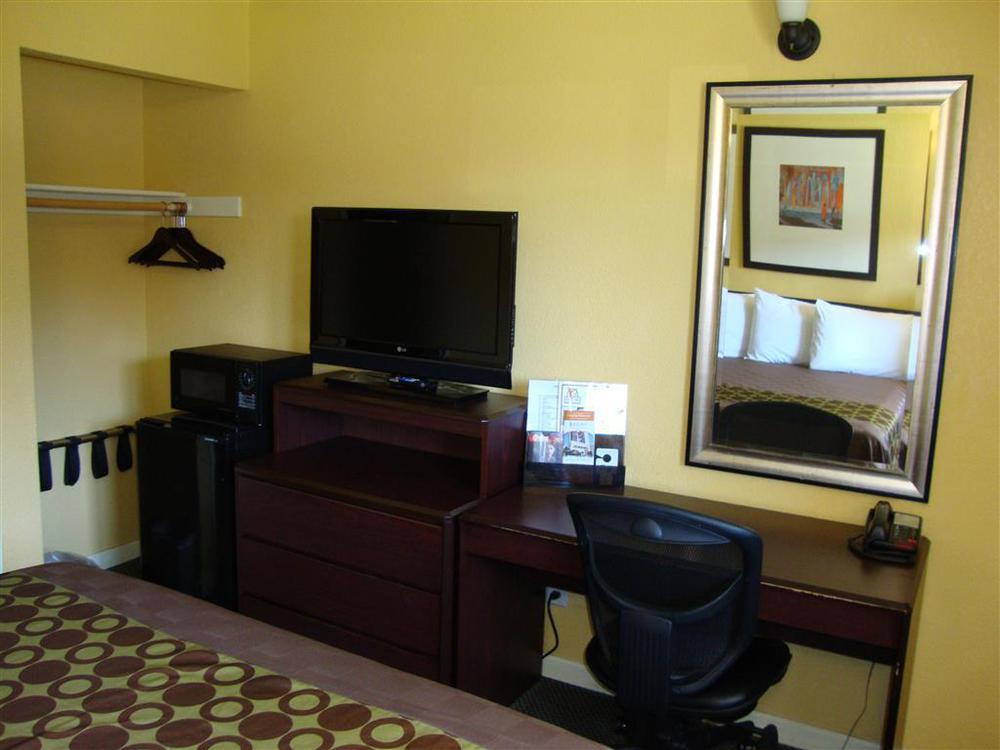 Oasis Inn Sacramento- Elk Grove Room photo